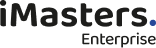 Logo iMasters Enterprise - Ecossistema de Tecnologia e Desenvolvimento no Brasil