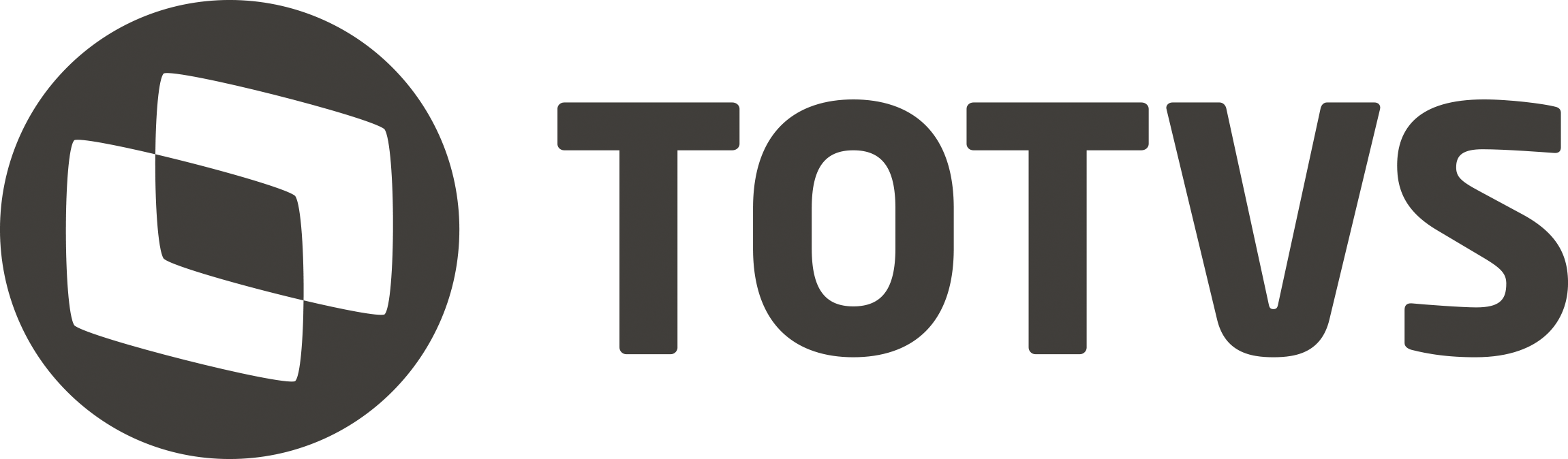 TOTVS Logo